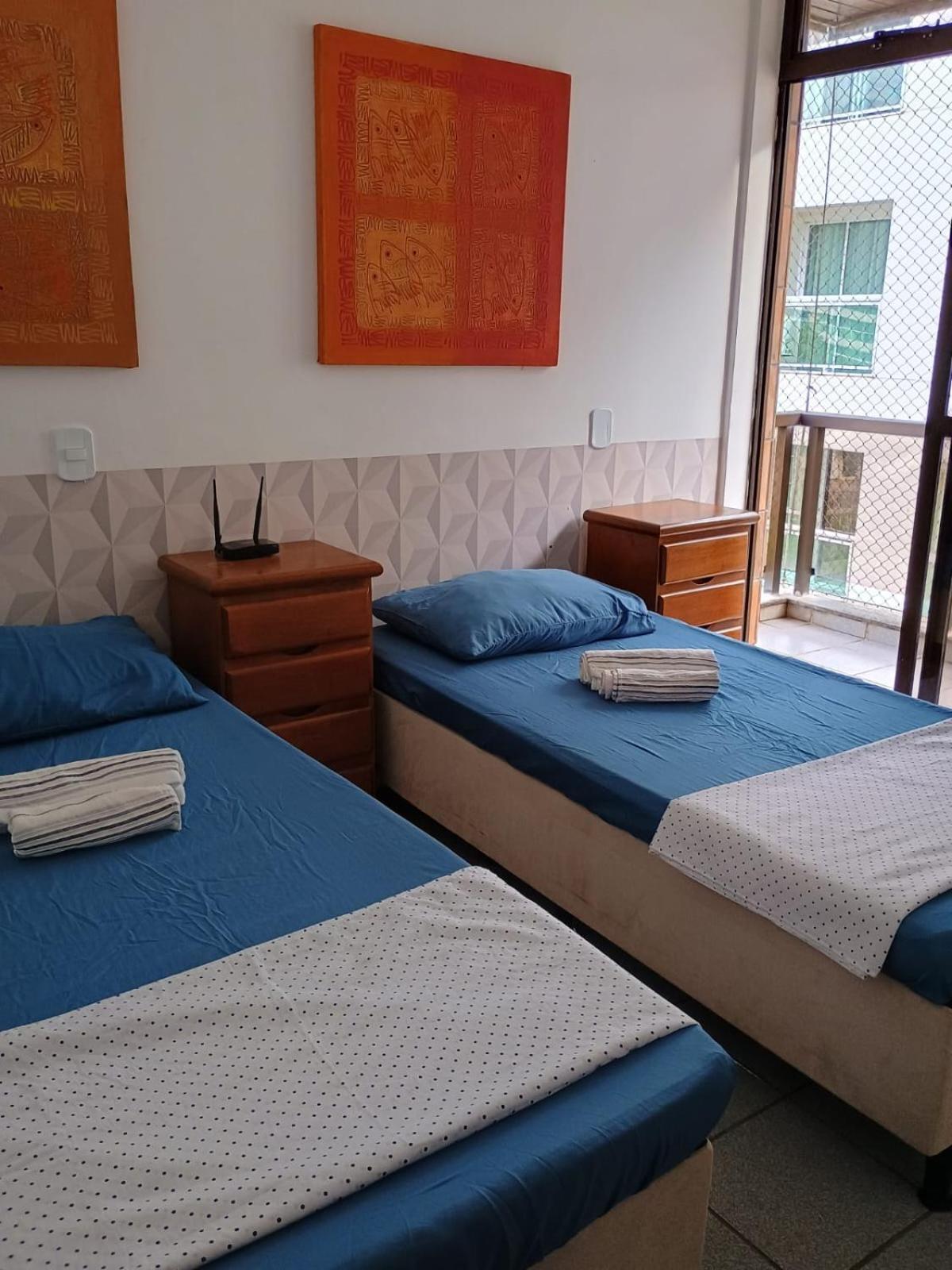 Apartamento Charmoso Em Frente A Praia Em كابو فريو المظهر الخارجي الصورة