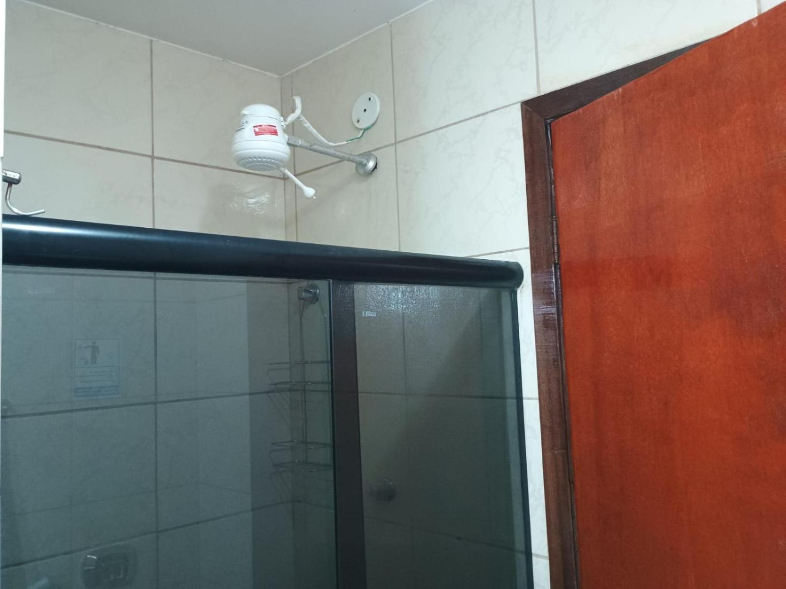 Apartamento Charmoso Em Frente A Praia Em كابو فريو المظهر الخارجي الصورة