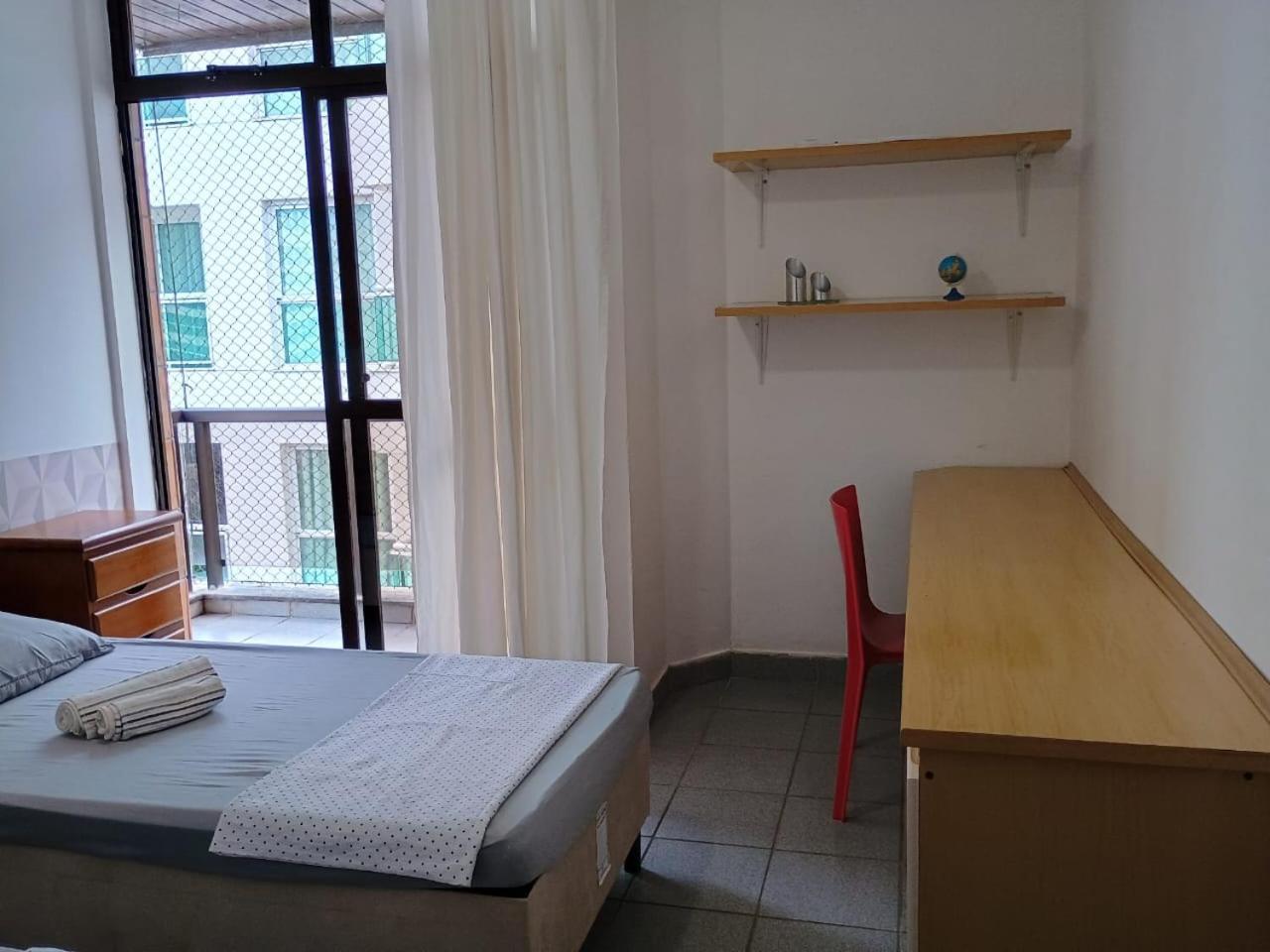 Apartamento Charmoso Em Frente A Praia Em كابو فريو المظهر الخارجي الصورة