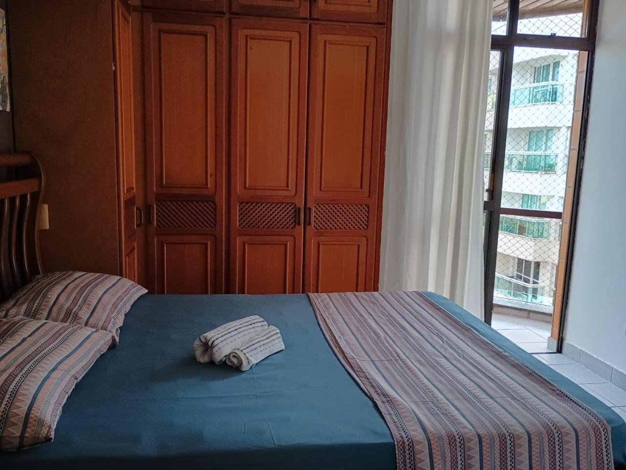 Apartamento Charmoso Em Frente A Praia Em كابو فريو المظهر الخارجي الصورة
